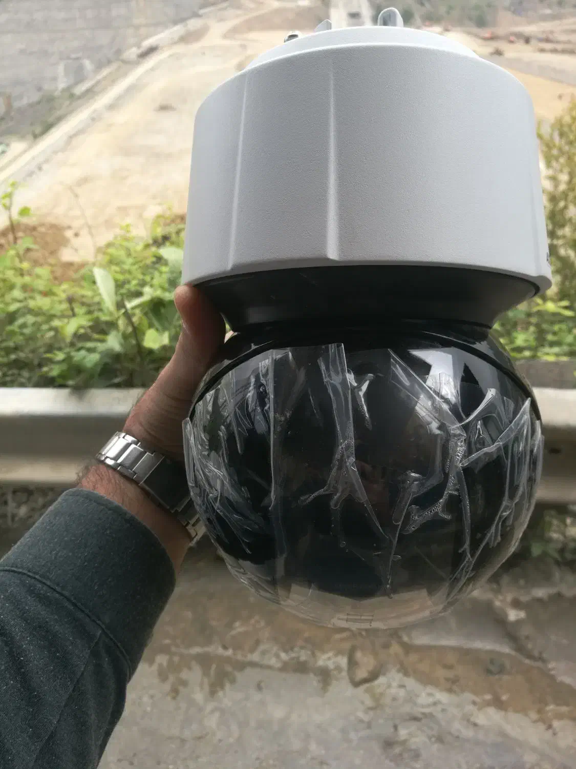 فروش و نصب دزدگیر و دوربین مداربسته با گارانتی|دوربین مداربسته|لنگرود, |دیوار