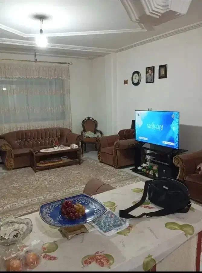 فروش آپارتمان 68متری دوخواب ط2سند تک برگ رودباری|فروش آپارتمان|رشت, پارک شهر|دیوار