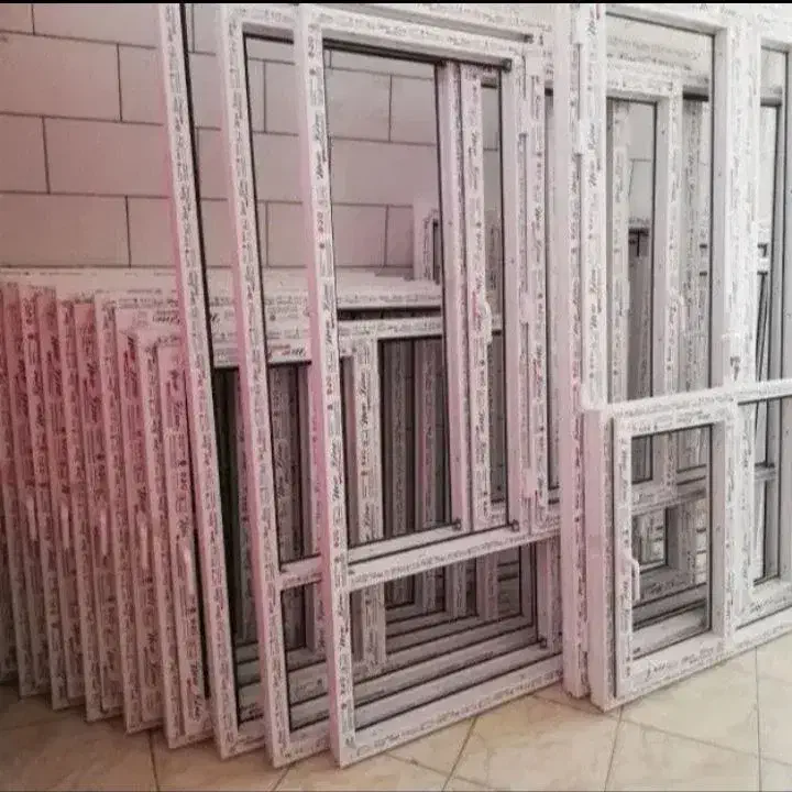 درب و پنجره UPVC|خدمات پیشه و مهارت|الوند, |دیوار