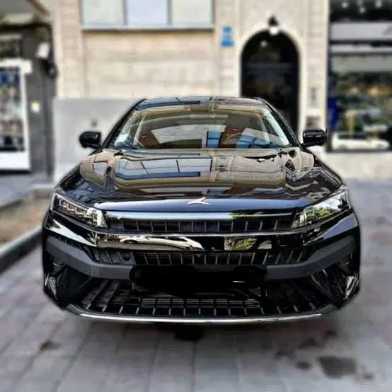 کیامسی J7مشکی صفرکیلومتر مدل ۱۴۰۴|خودرو سواری و وانت|شیراز, خلدبرین|دیوار