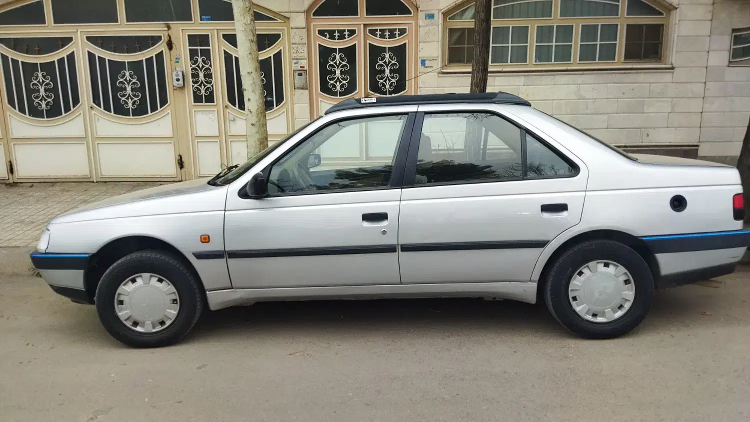 مسافر مشهد|خدمات حمل و نقل|نیشابور, هفده شهریور|دیوار