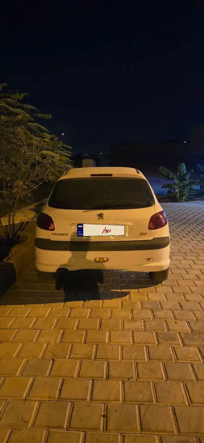 206|خودرو سواری و وانت|جم, |دیوار