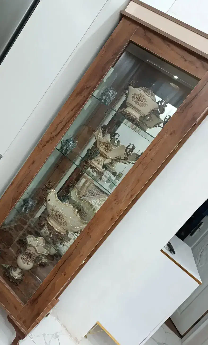 گنجه نو|بوفه، ویترین، کنسول|مشهد, انصار|دیوار