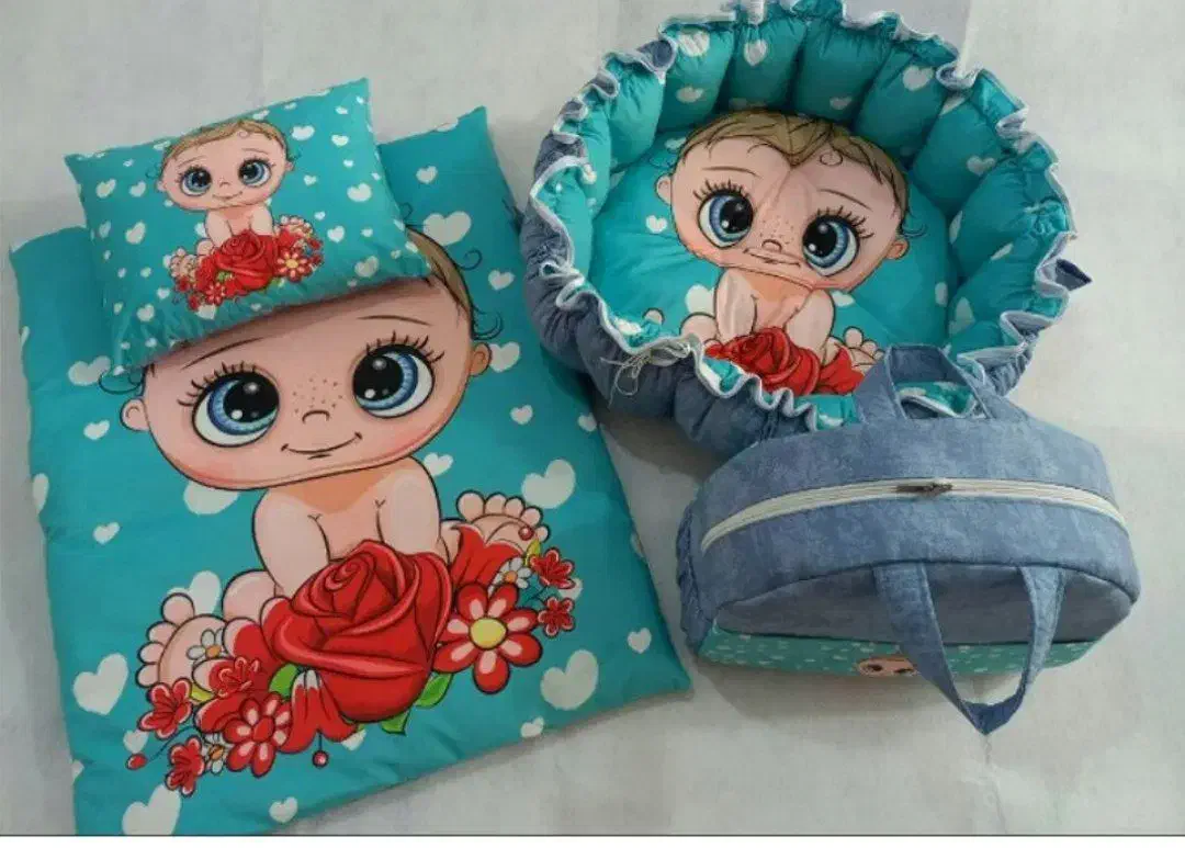 سیسمونی نوزاد|اسباب و اثاث بچه|بیرجند, |دیوار