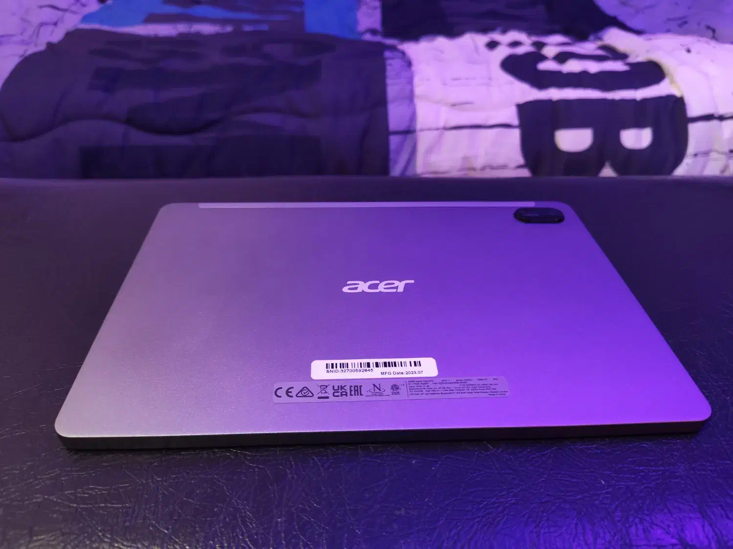 تبلت ACER - Iconia Tab M10|تبلت|کرج, گوهردشت|دیوار