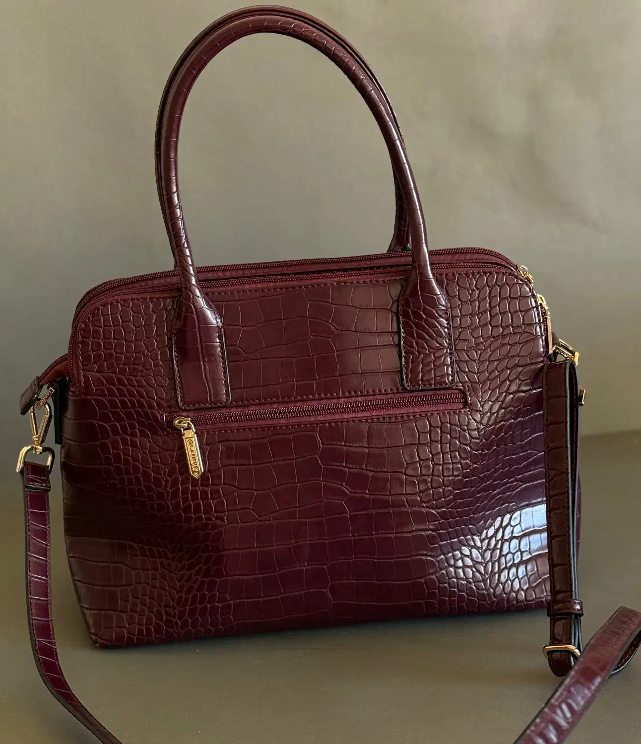 کیف زنانه|کیف، کفش، کمربند|مشهد, هنرستان|دیوار