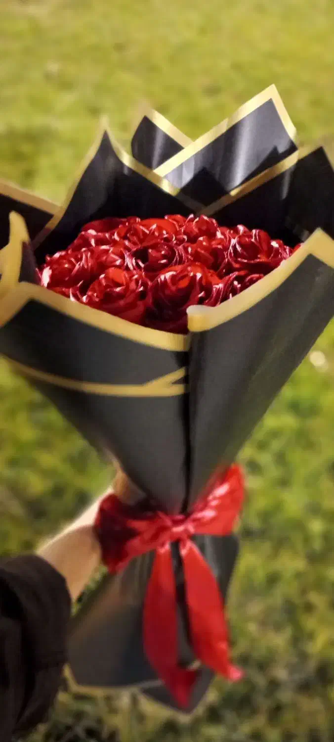 گل ربانی|گل مصنوعی|بیرجند, |دیوار