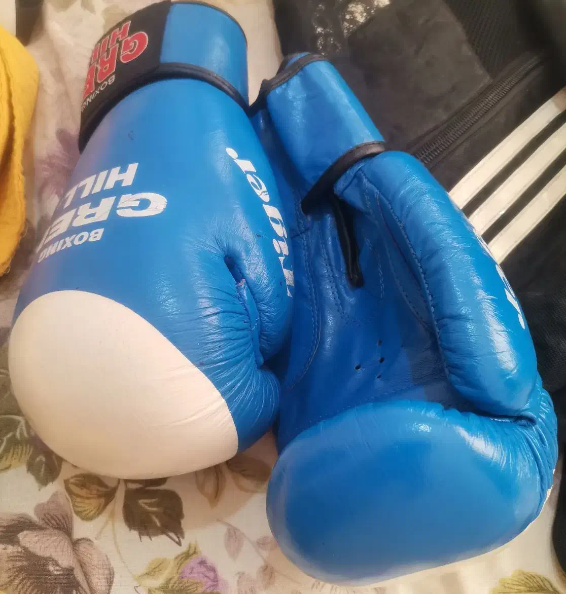 لباس بوکس|تجهیزات ورزشی|فردیس, شهرک ناز|دیوار