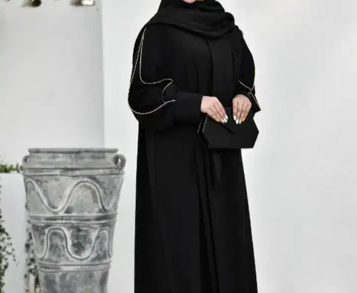 مانتوعبایی جنس الیزه|لباس|بندر ماهشهر, |دیوار