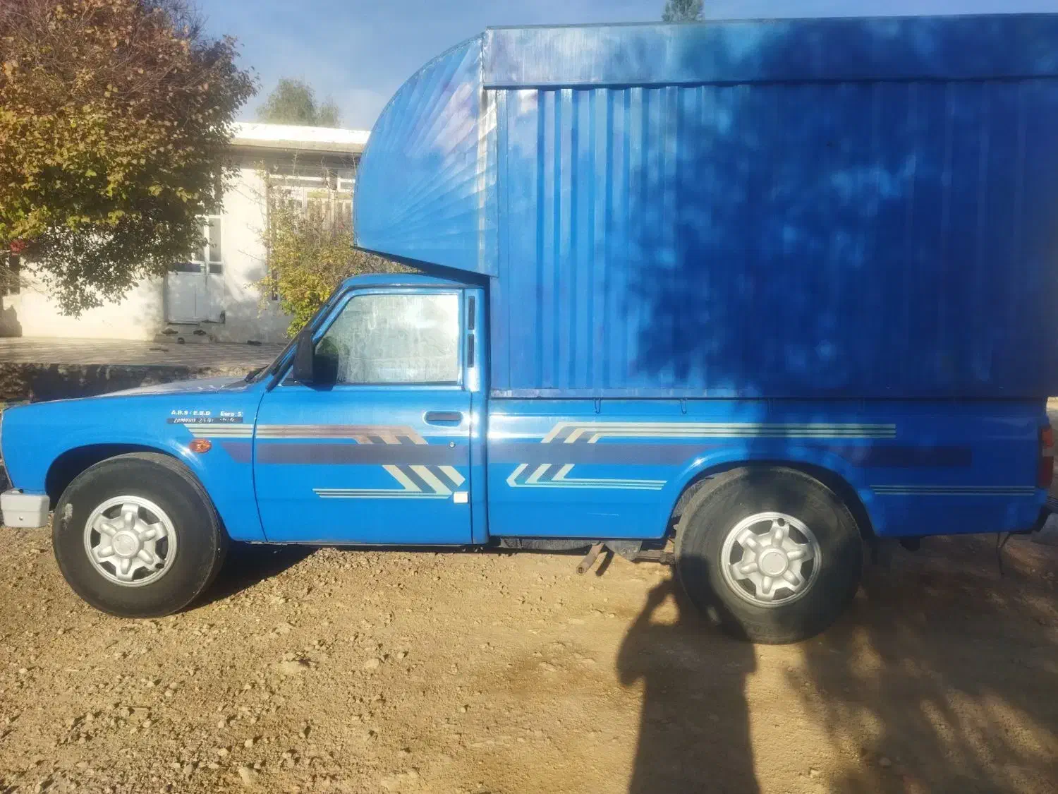 فروش نیسان مدل ۱۴۰۲|خودرو سواری و وانت|رحمتآباد, |دیوار