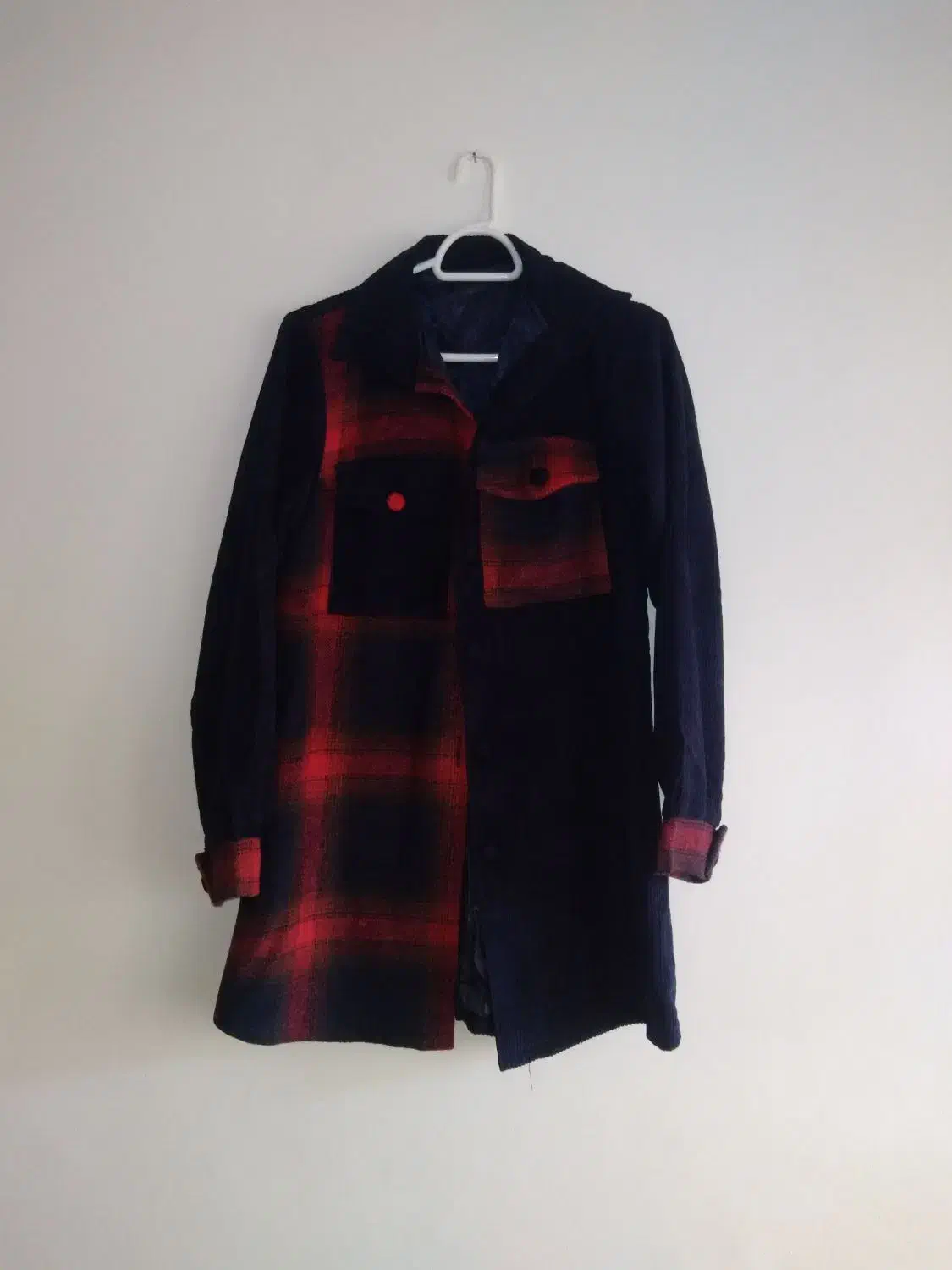 مانتو سایز ۴۰ و ۴۲|لباس|شیروان (خراسان), |دیوار