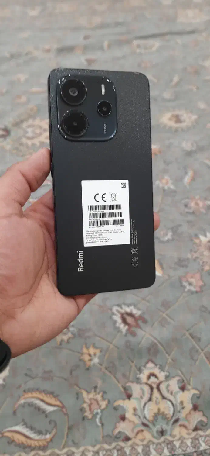 گوشی نوت 14 ـ 256g|موبایل|تربت جام, والفجر|دیوار