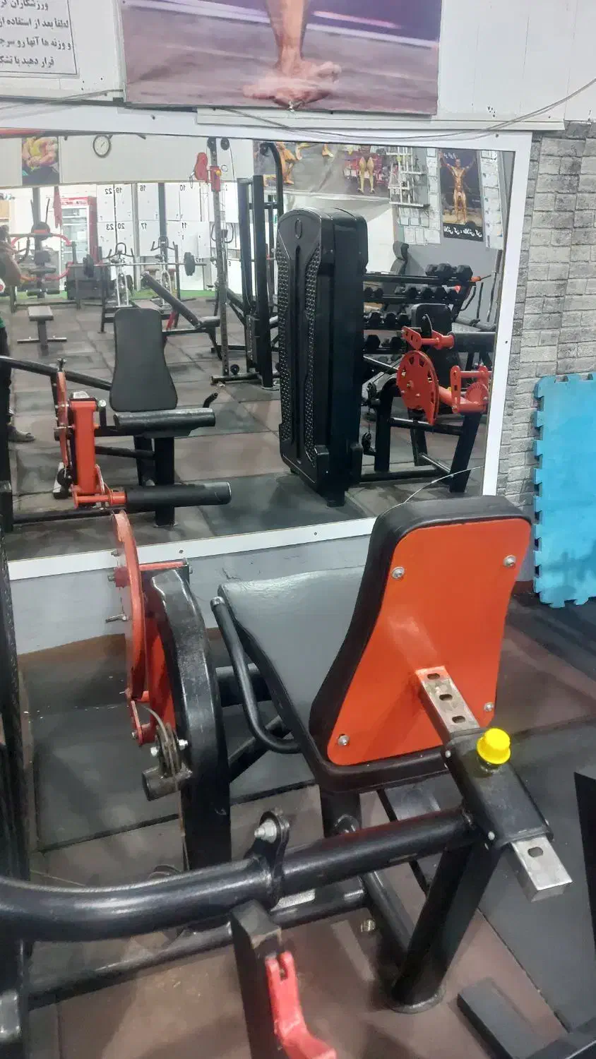 اینه باشگاه|فروشگاه و مغازه|محمودآباد, |دیوار