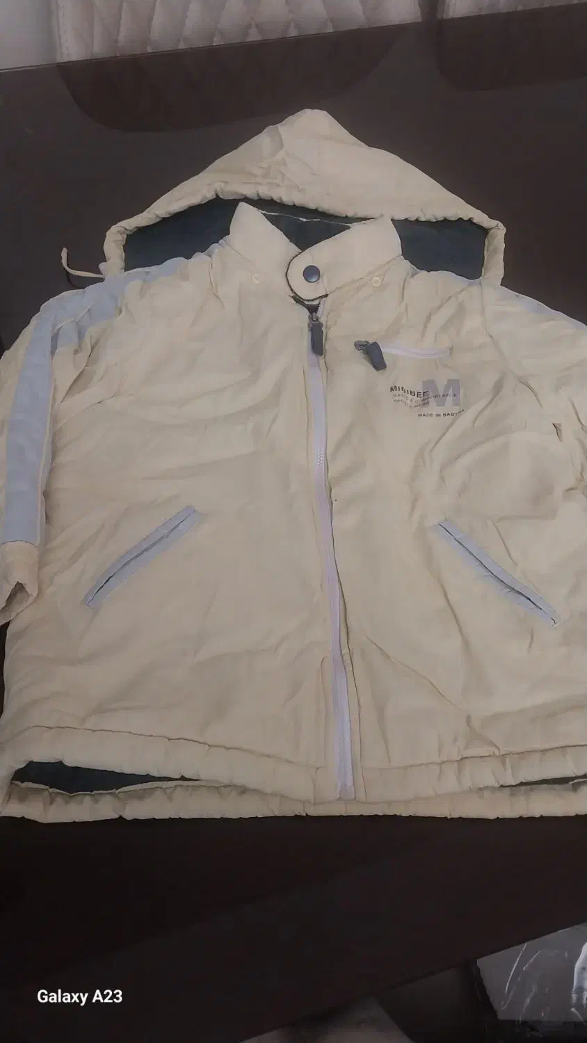 پالتو دخترانه و لباس پاییزی|کفش و لباس بچه|کرج, اتحاد|دیوار