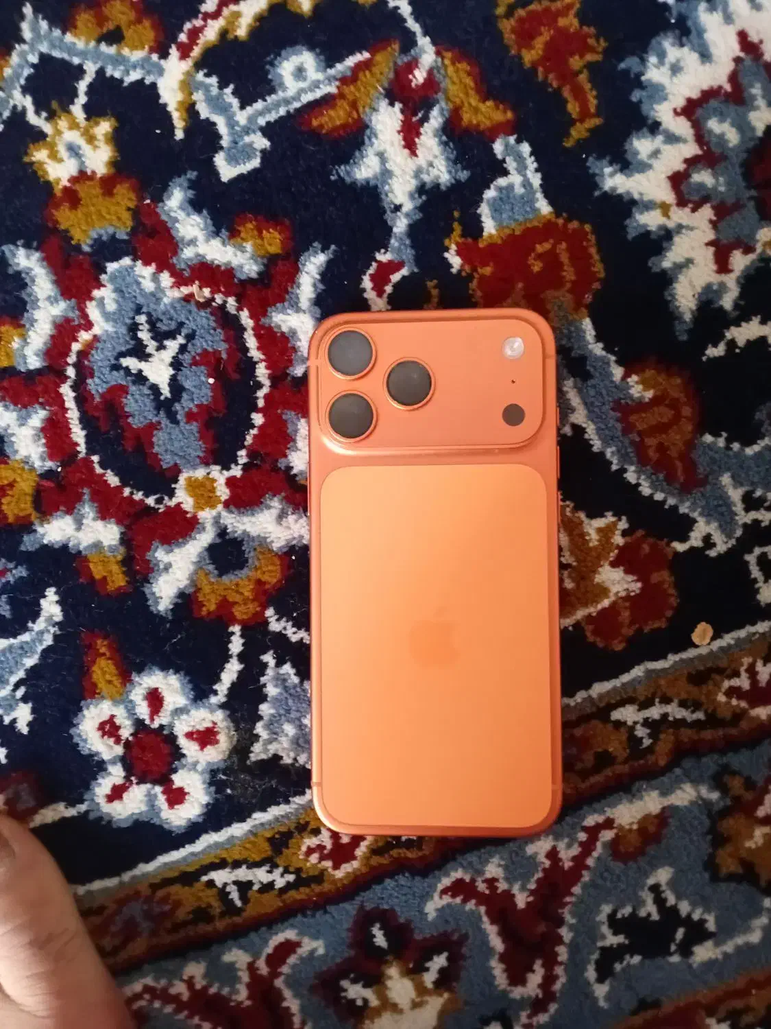 ایفون۱۷پرومکس|موبایل|زاهدان, |دیوار