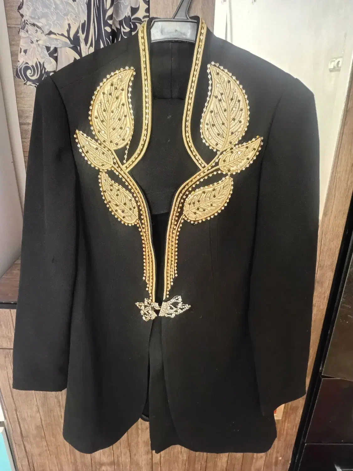 کت و شلوار|لباس|فامنین, |دیوار