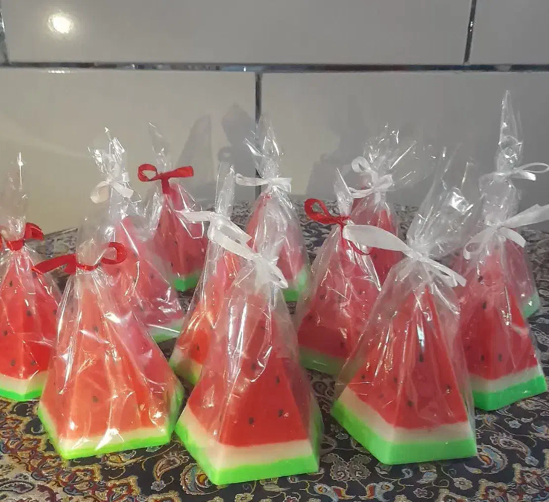 انواع شمع و گلجا زیبا|صنایع دستی و سایر لوازم تزئینی|شیراز, نصر|دیوار