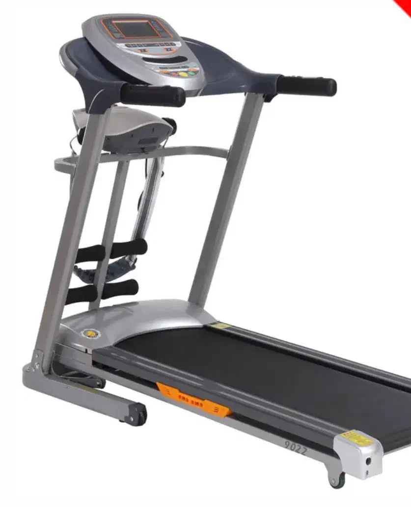 تردمیل فلکسی فیت مدل ۹۰۲۲|تجهیزات ورزشی|پردیس, فاز ۱۱|دیوار
