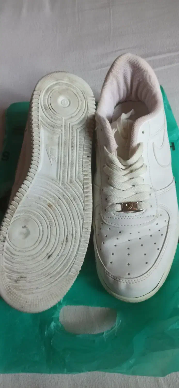 کفش سایز 43 یا 44|کیف، کفش، کمربند|گنبد کاووس, |دیوار