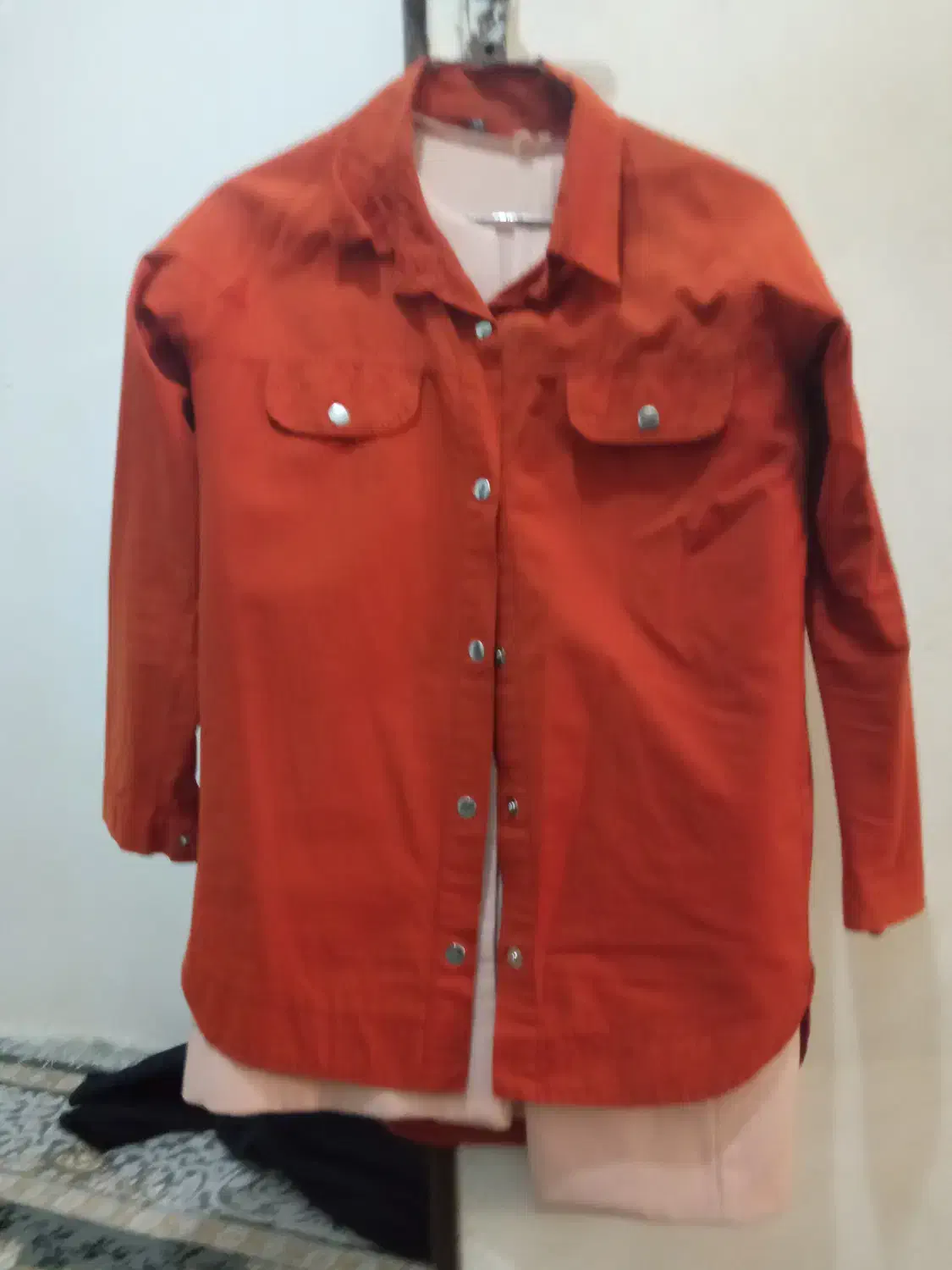 لباس|لباس|گرگان, |دیوار