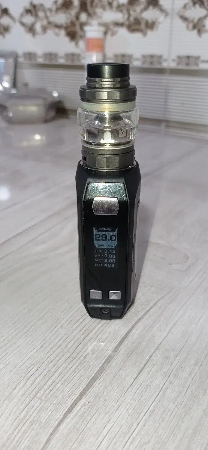 ویپ|زیورآلات و اکسسوری|نسیم‌شهر, |دیوار