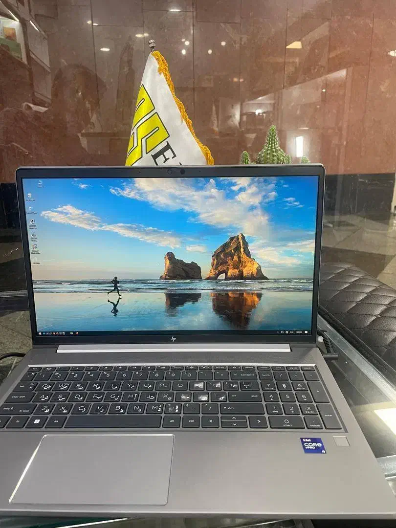لپ تاپ اچ پی HP ZBOOK Power G8|رایانه همراه|تهران, میدان ولیعصر|دیوار