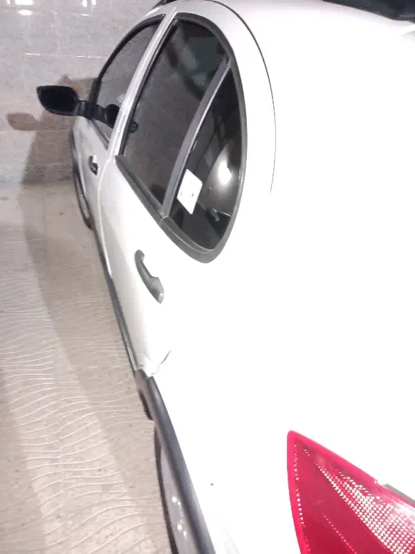 کوئیک کارمندی بدون رنگ|خودرو سواری و وانت|کرمان, |دیوار