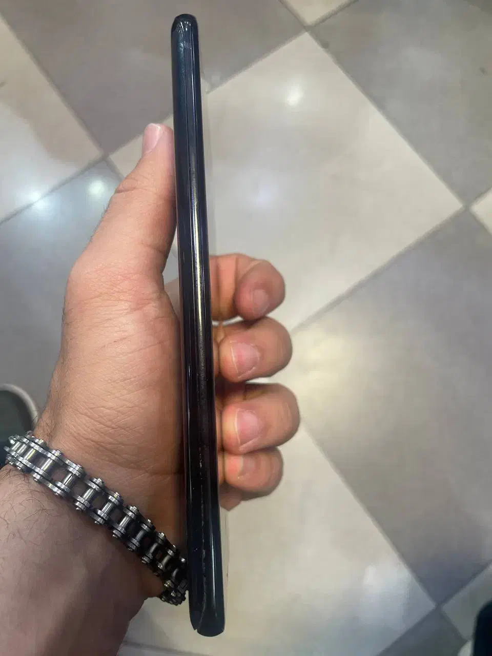 سامسونگ s20+|موبایل|تهران, فردوس|دیوار