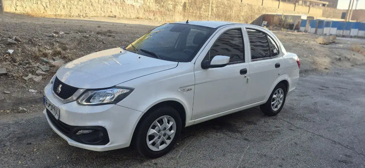 فروش ساینا S 1403|خودرو سواری و وانت|تهران, اباذر|دیوار