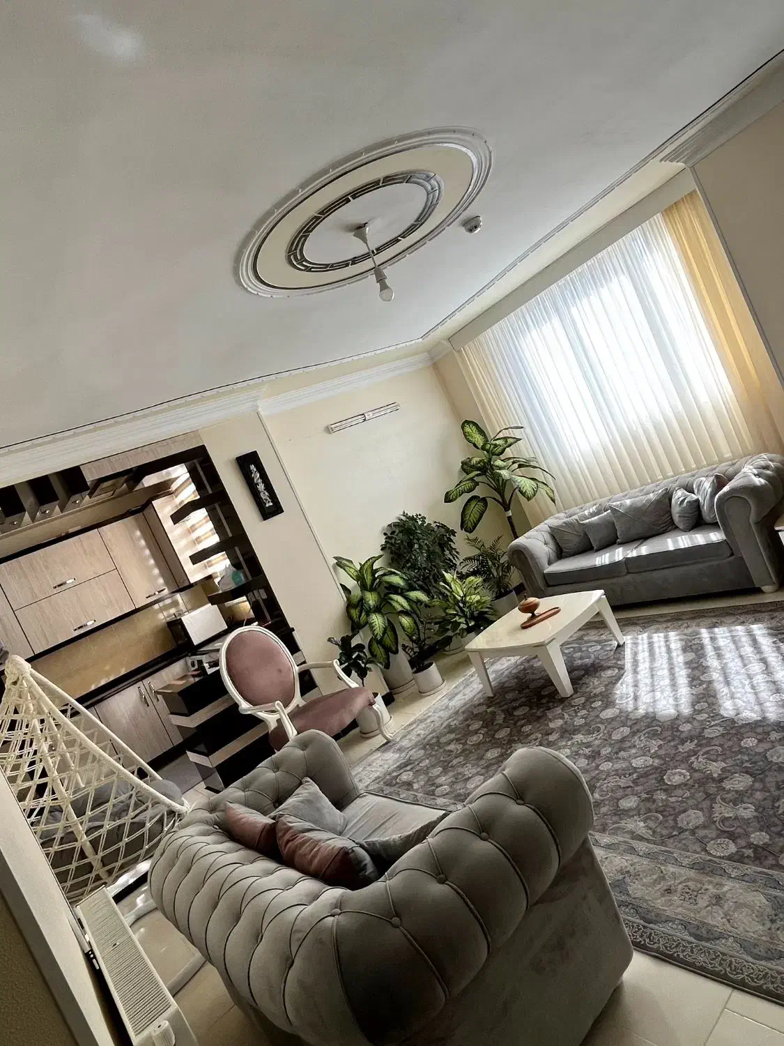 آپارتمان ۸۵ متری|فروش آپارتمان|خوانسار, |دیوار