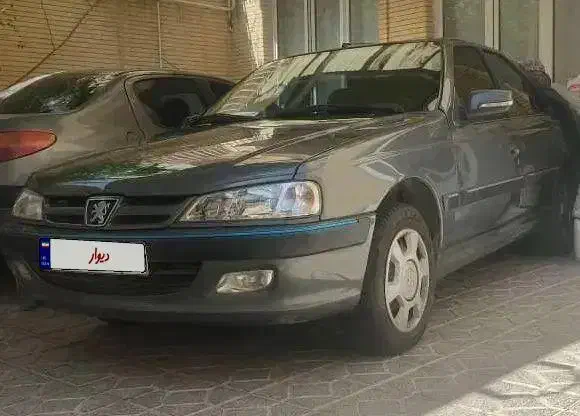 پژوپارس سال 1402 xu7|خودرو سواری و وانت|تبریز, |دیوار