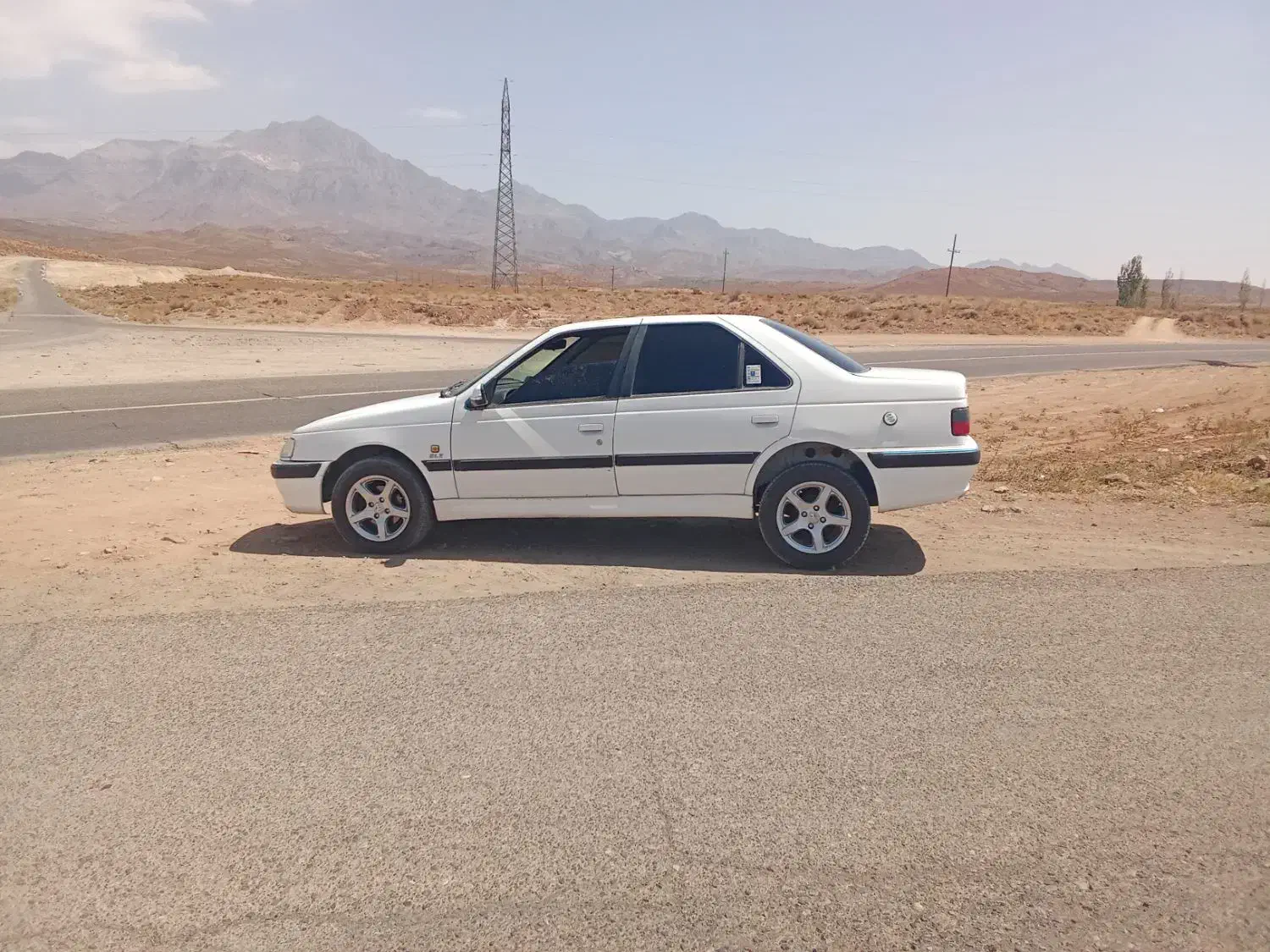 پارس مدل ۸۹|خودرو سواری و وانت|بافت, |دیوار