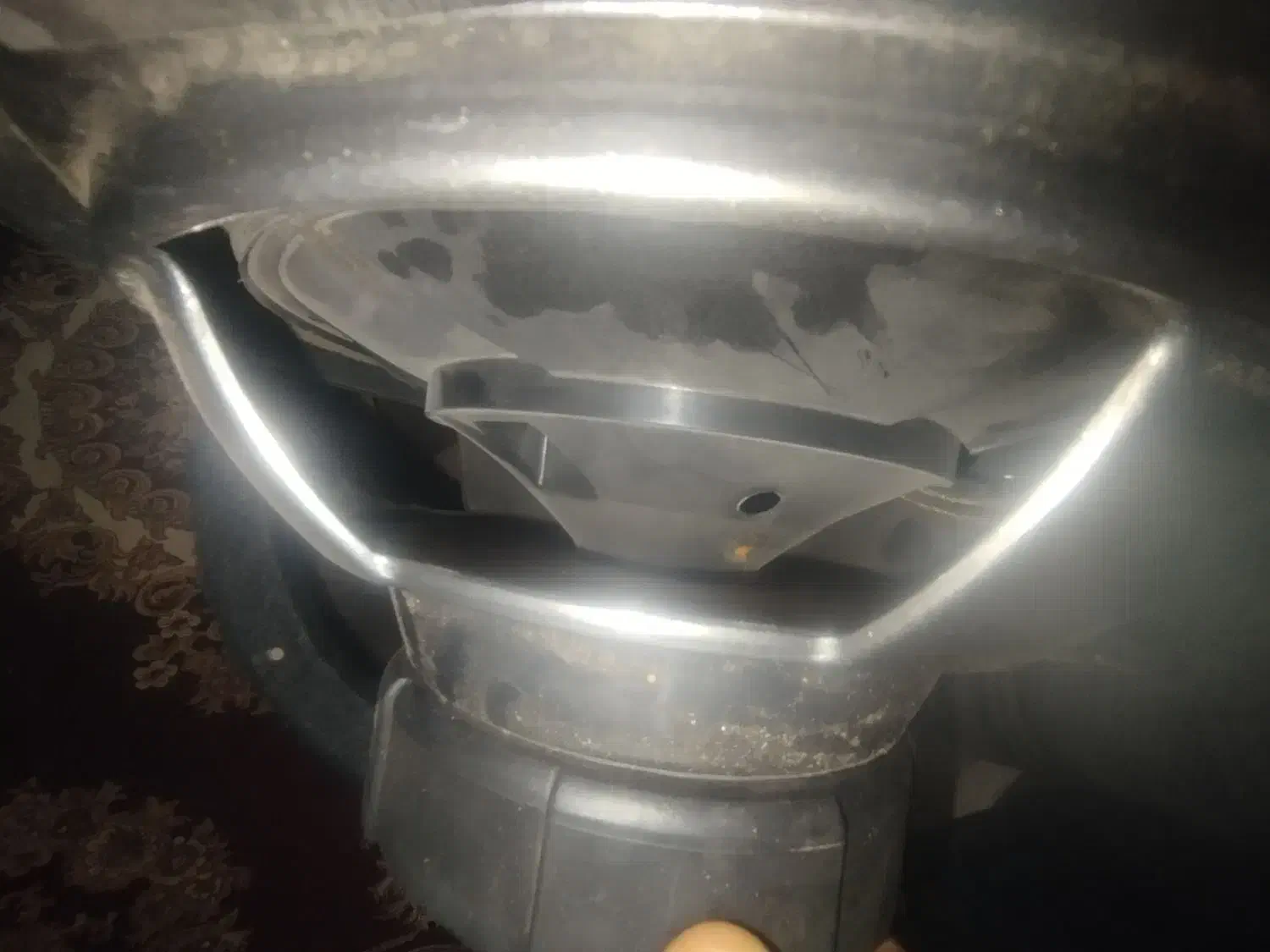 ساب پاییونر|قطعات یدکی و لوازم جانبی|پاکدشت, پاکدشت (مامازند)|دیوار