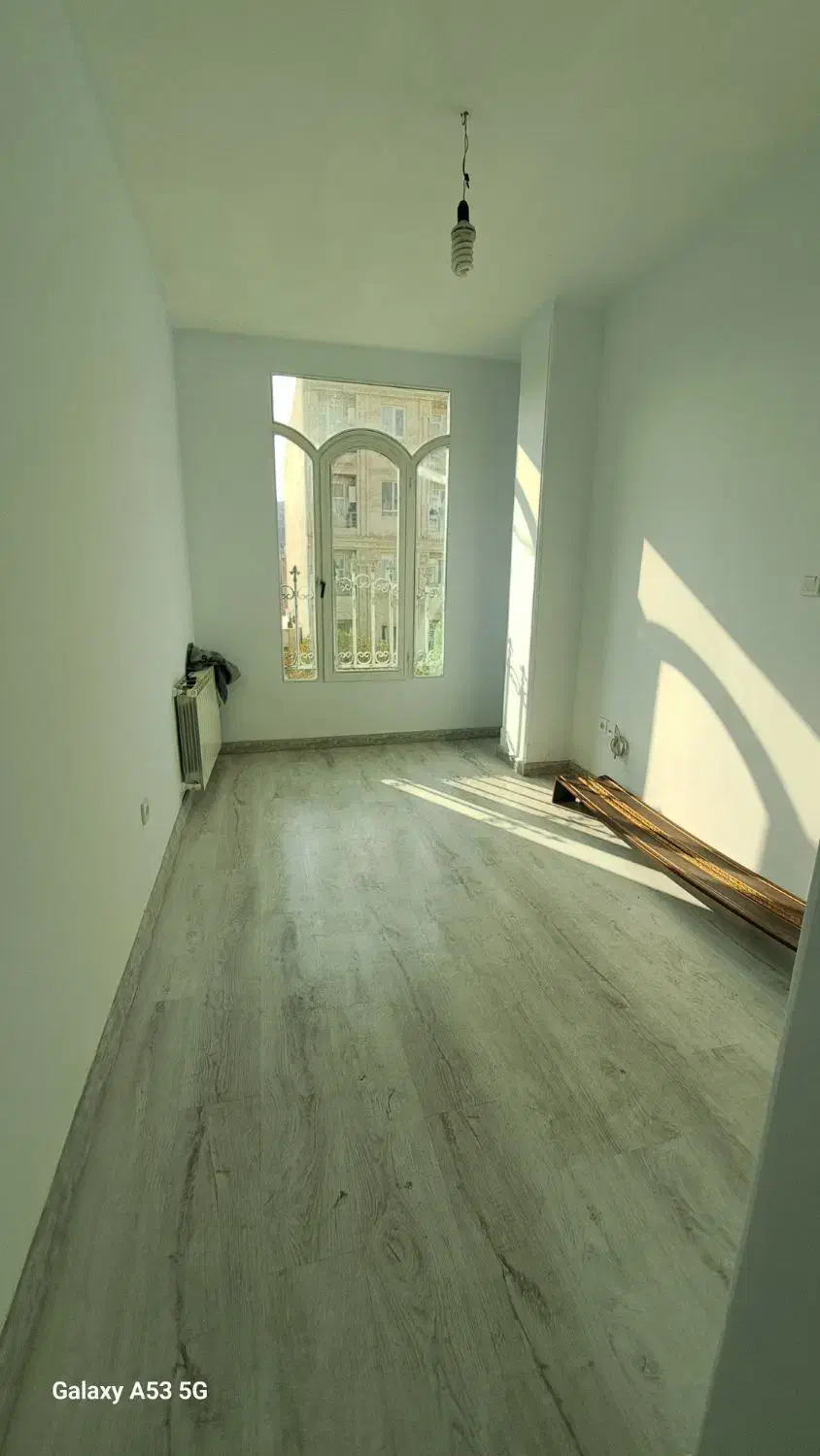 ۶۶ متر/فول امکانات/ بدون نقص