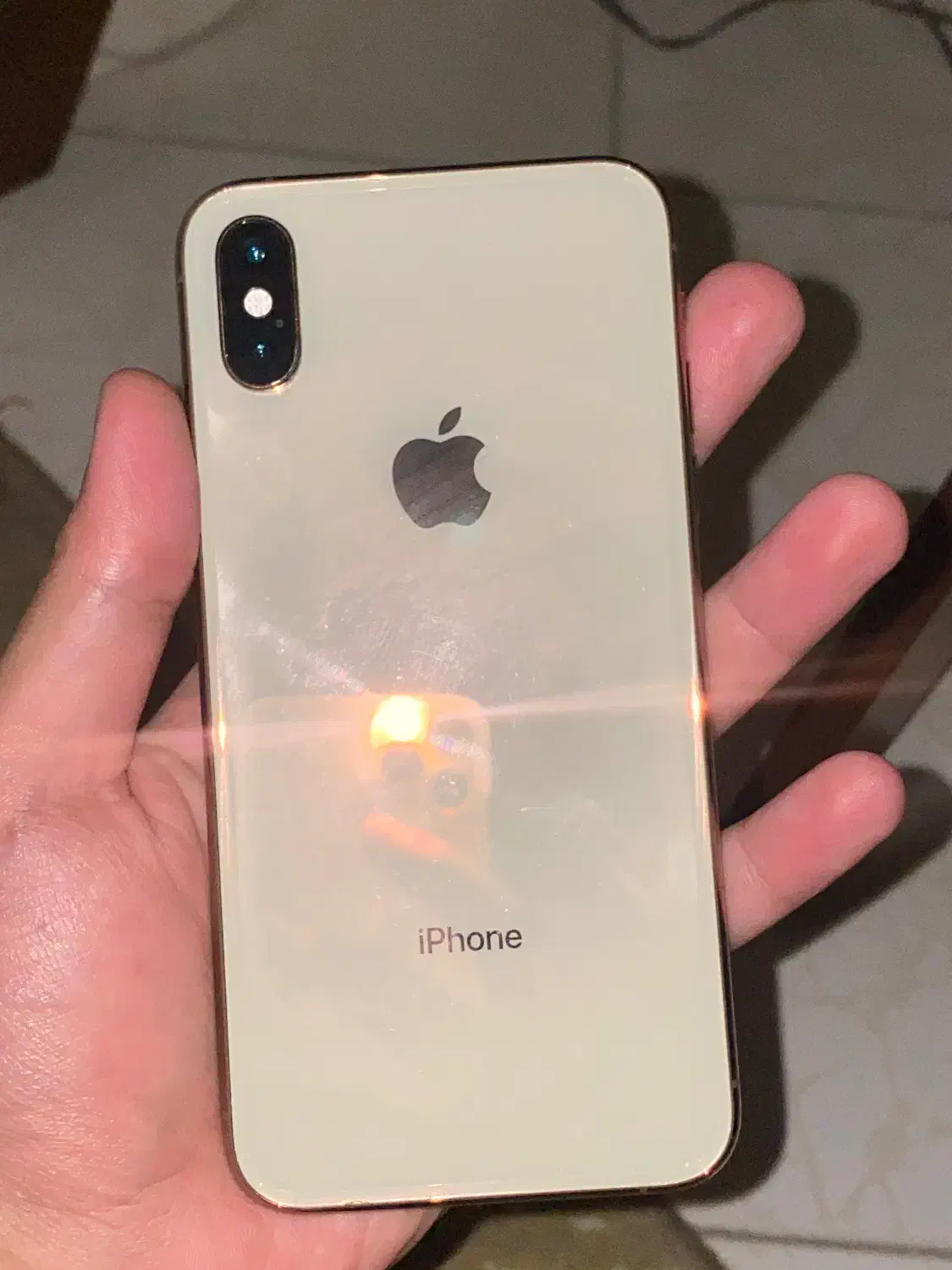 xs 256 gold|موبایل|تهران, تهران‌نو|دیوار