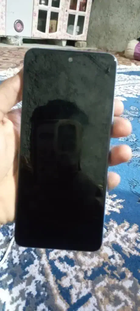 شیامی نوت 12فورجی|موبایل|مهرستان, |دیوار