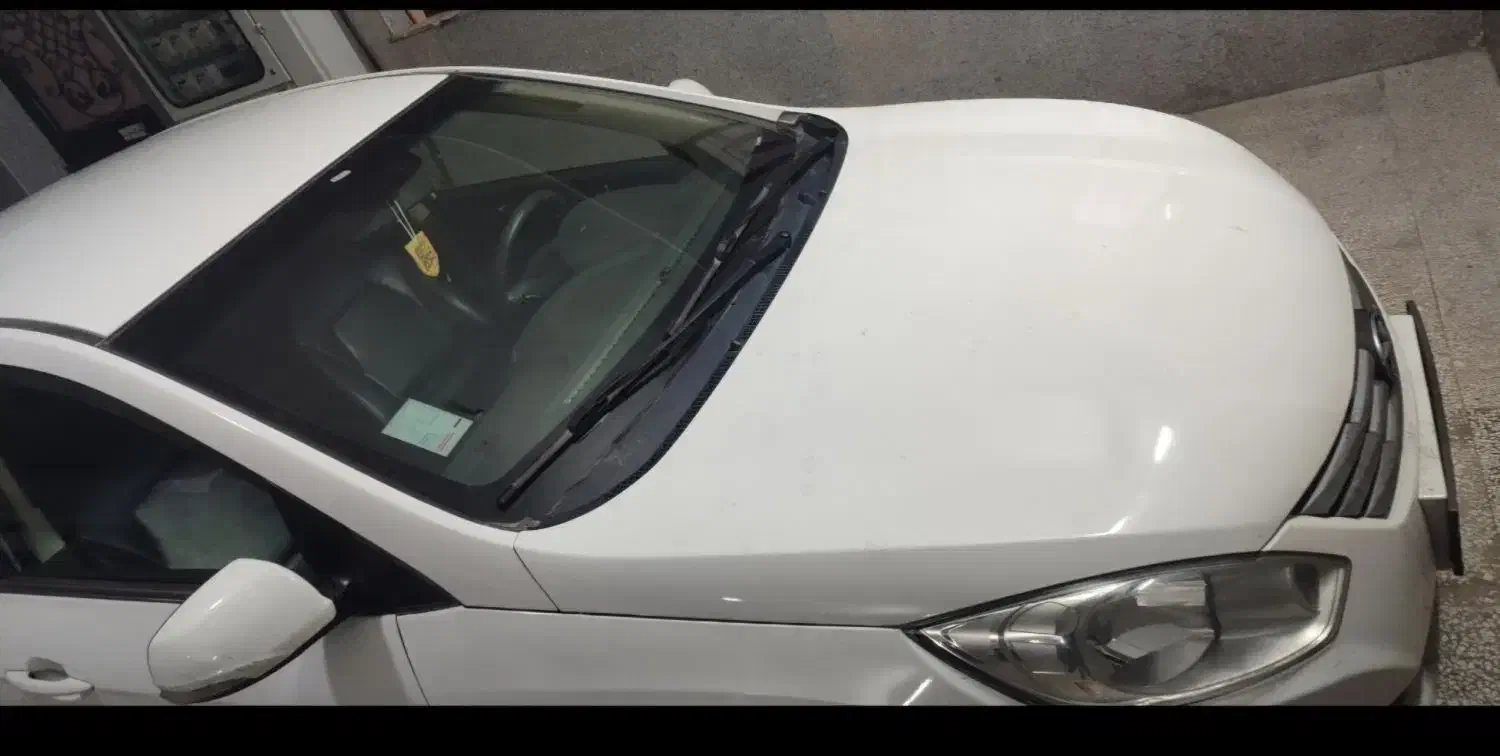 فروش جک j4|خودرو سواری و وانت|شیراز, شهرک سراج|دیوار