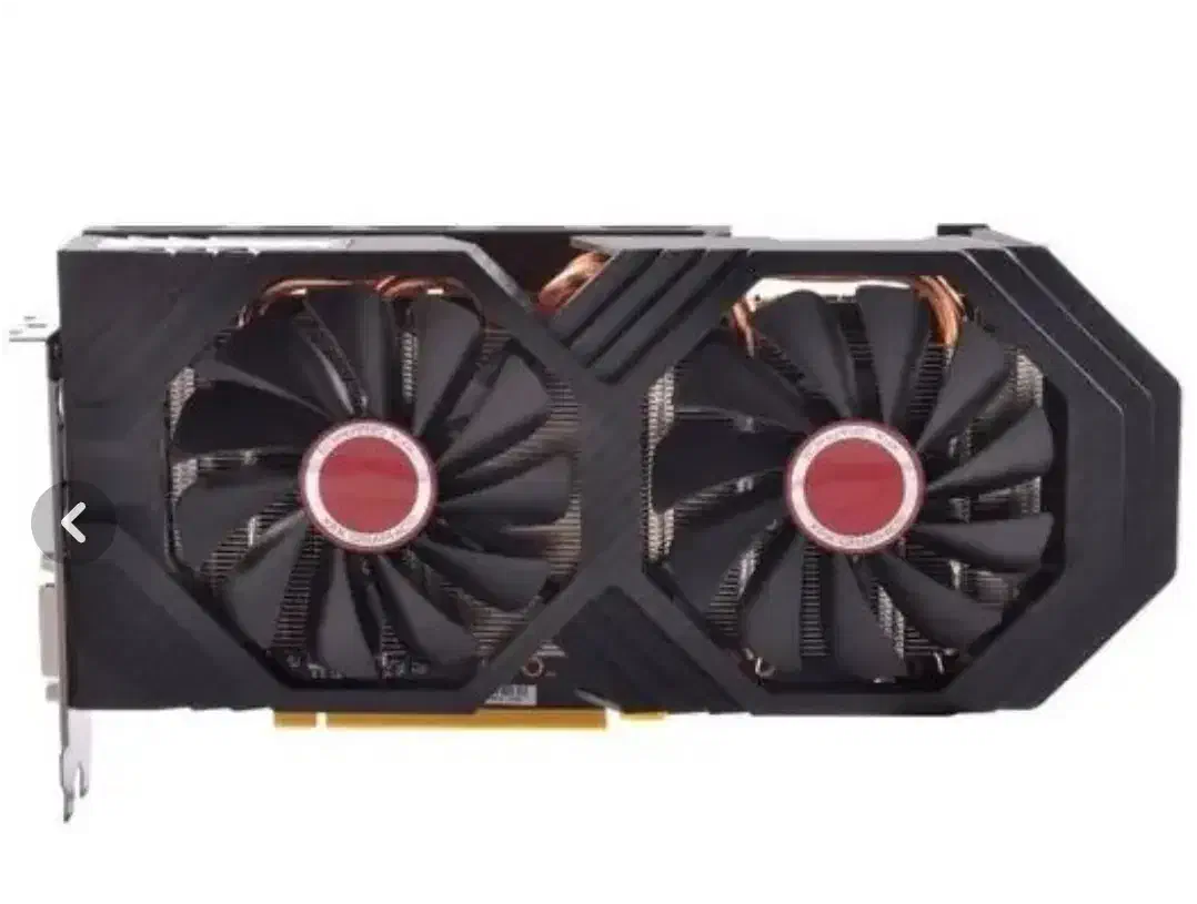 rx580|قطعات و لوازم جانبی رایانه|تهران, آبشار|دیوار