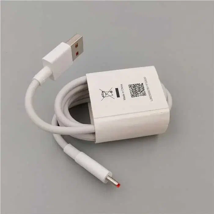 کابل 6 آمپر 67 120 وات شیائومی|لوازم جانبی موبایل و تبلت|شیراز, زند|دیوار