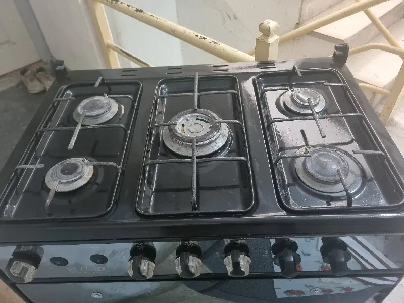 گاز|اجاق گاز و لوازم برقی پخت‌وپز|ماکو, |دیوار