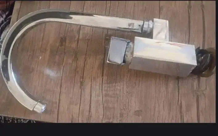 شیر ظرفشویی|لوازم سرویس بهداشتی|شاهینشهر, شهرک گلدیس|دیوار