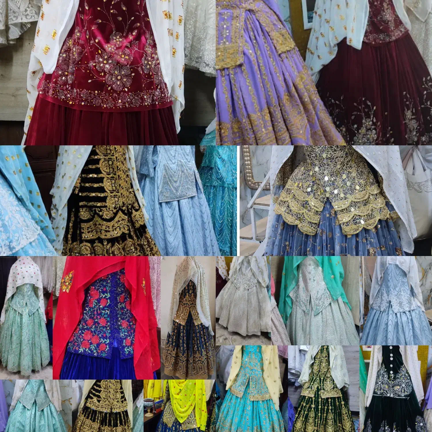 فروش لباس محلی|لباس|شوشتر, |دیوار