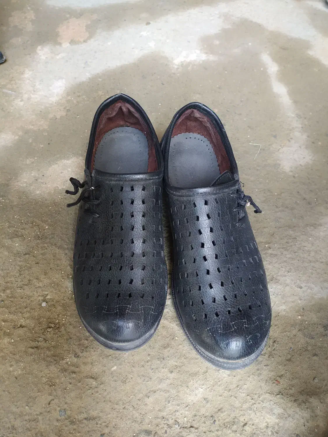 کفش زنانه تابستانی|کیف، کفش، کمربند|سلماس, |دیوار