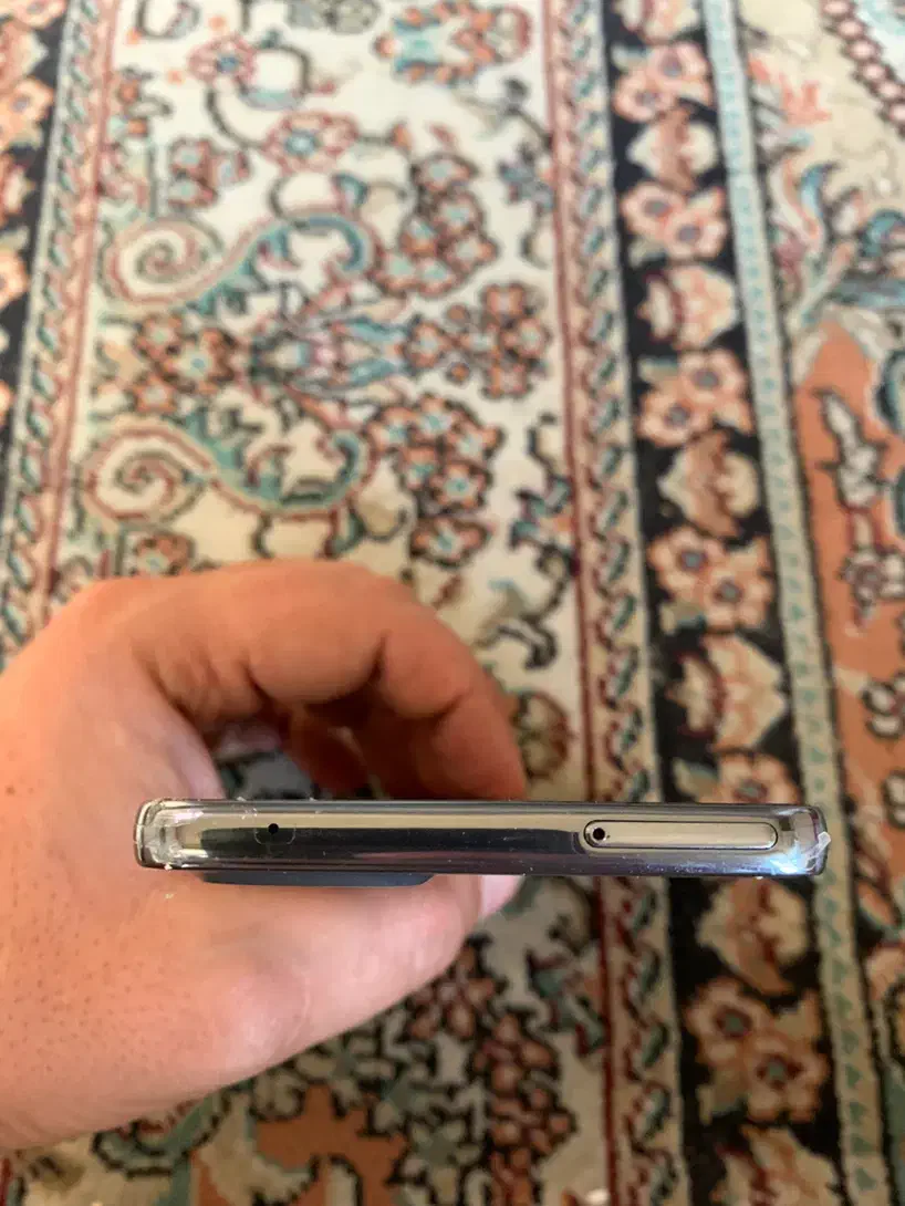 گوشی A 73 5g|موبایل|تهران, المهدی|دیوار