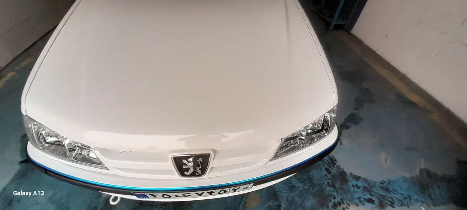 پولیش و سرامیک خودرو با گارانتی واقعی|خدمات موتور و ماشین|تهران, سعادتآباد|دیوار