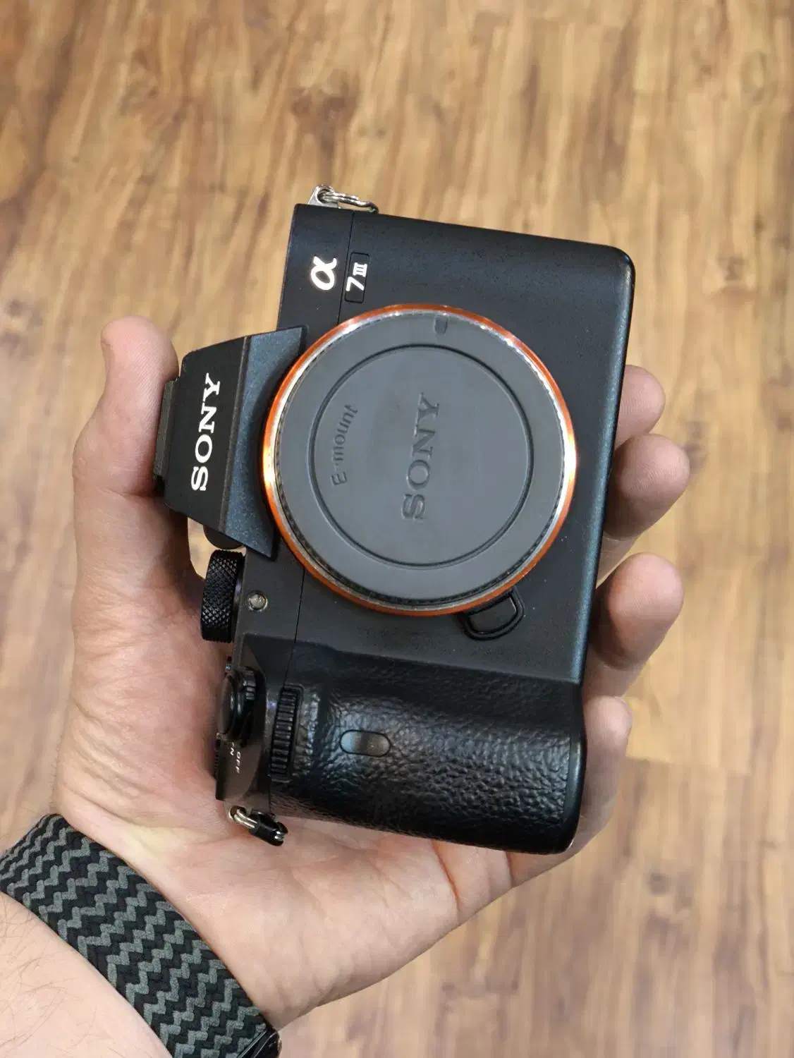 سونی A7 III BODY|دوربین عکاسی و فیلم‌برداری|تهران, بهار|دیوار