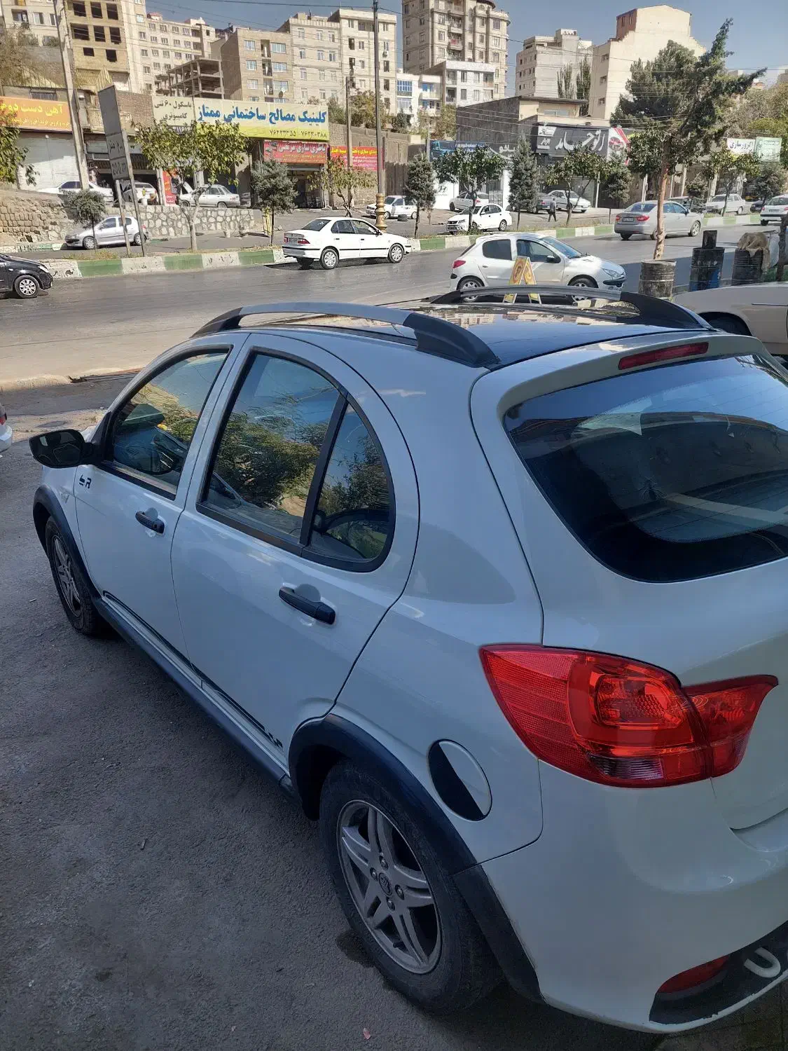 کوییک R|خودرو سواری و وانت|رودهن, |دیوار