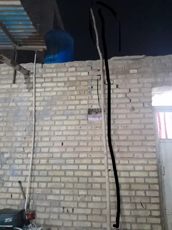 چوب گردوی بیرق|مصالح و تجهیزات ساختمان|آبادان, |دیوار