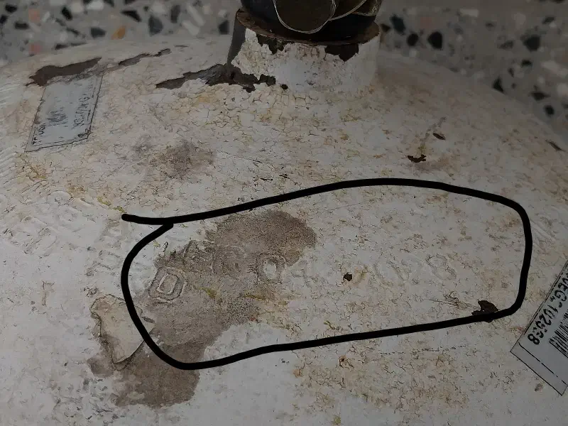 کپسول cng|قطعات یدکی و لوازم جانبی|برخوار, |دیوار