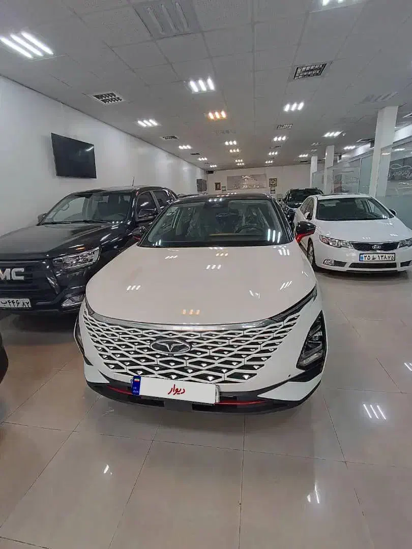 فونیکس نقد و اقساط|خودرو سواری و وانت|شیراز, فرهنگ شهر|دیوار